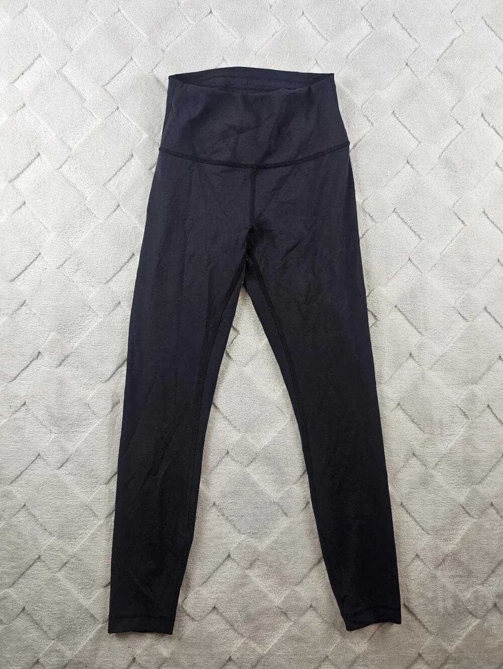 lululemon Wunder Train High-Rise Tight 25